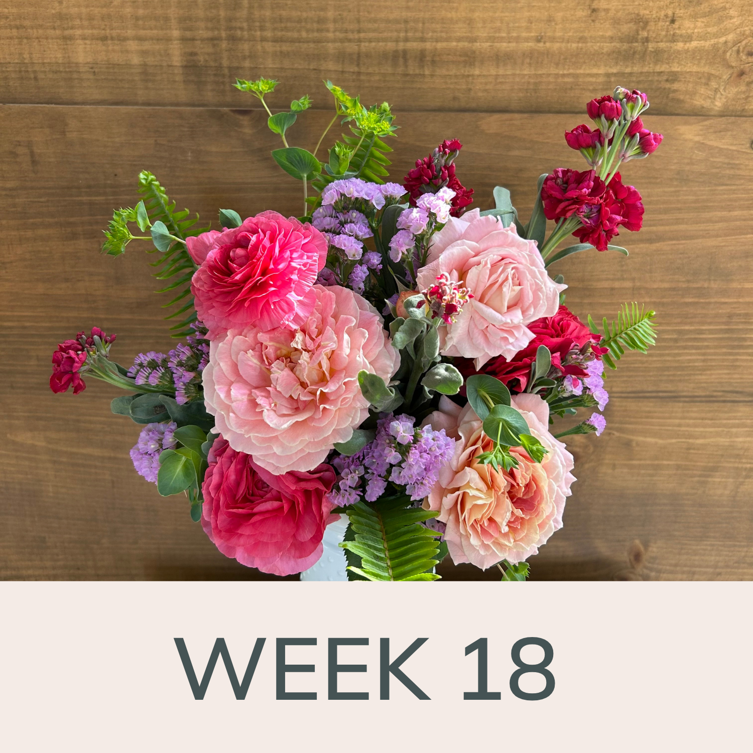 Week 18