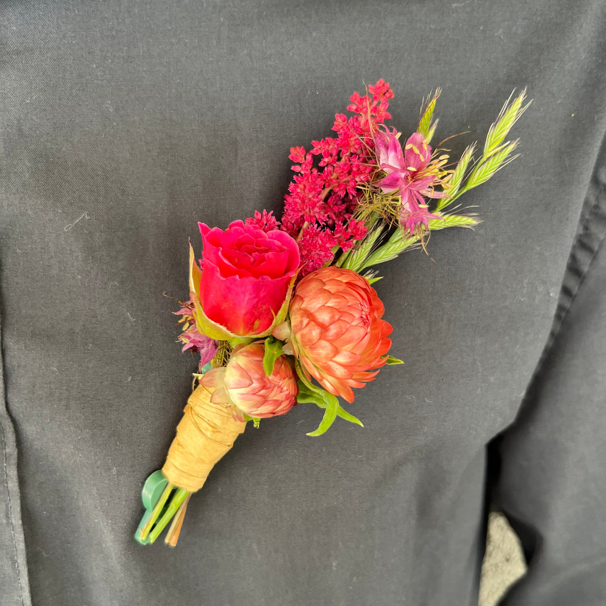 Boutonnieres