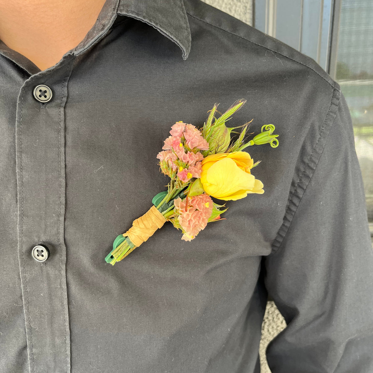 Boutonnieres