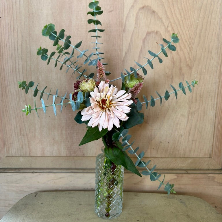 Bud Vases