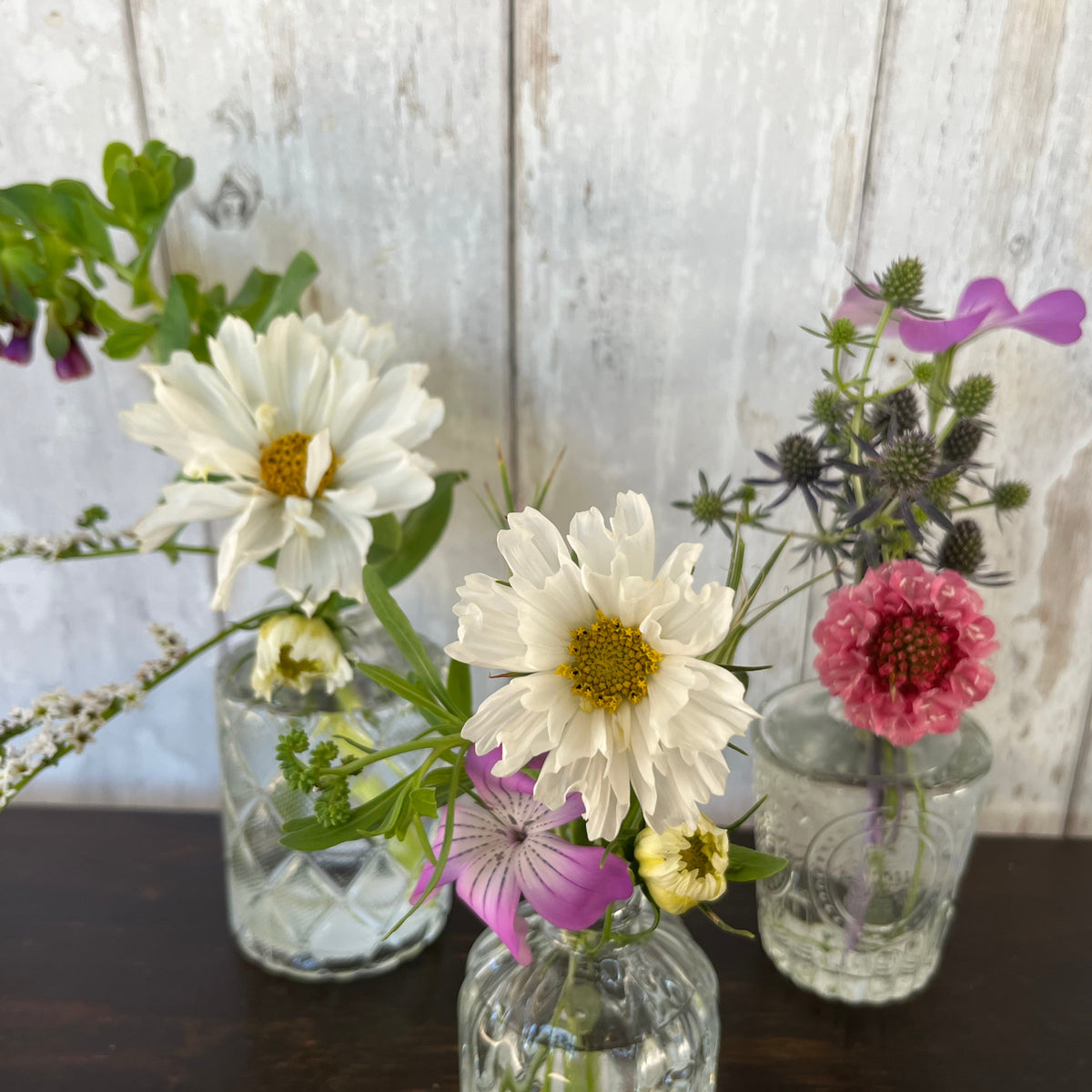 Bud Vase