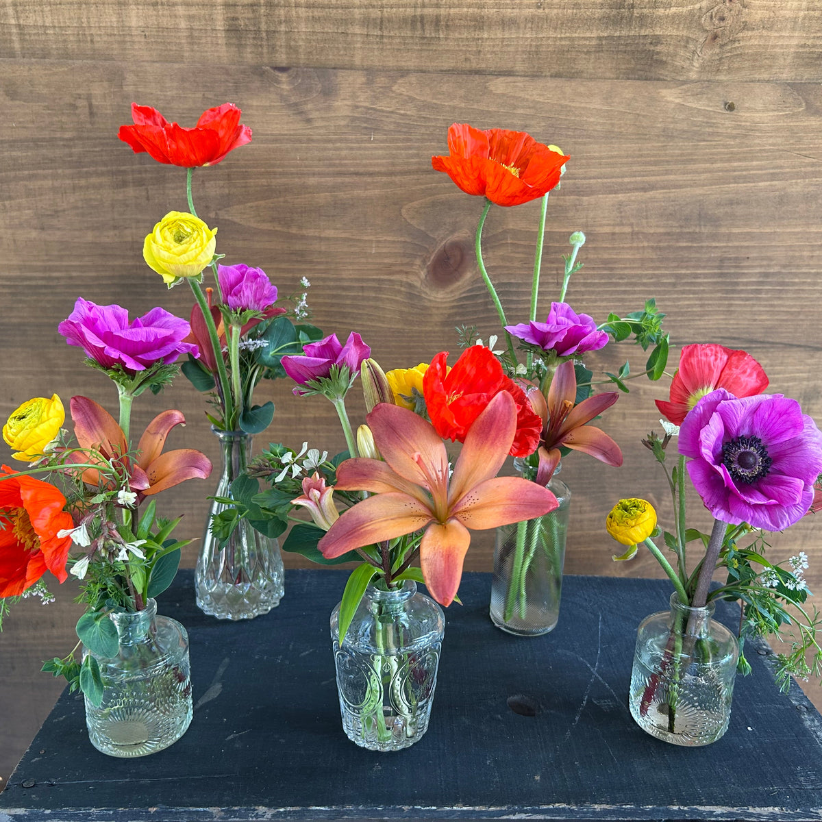 Bud Vase