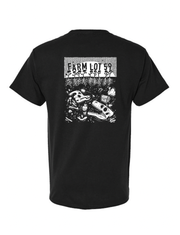 Farm Lot 59 Men's T-shirt