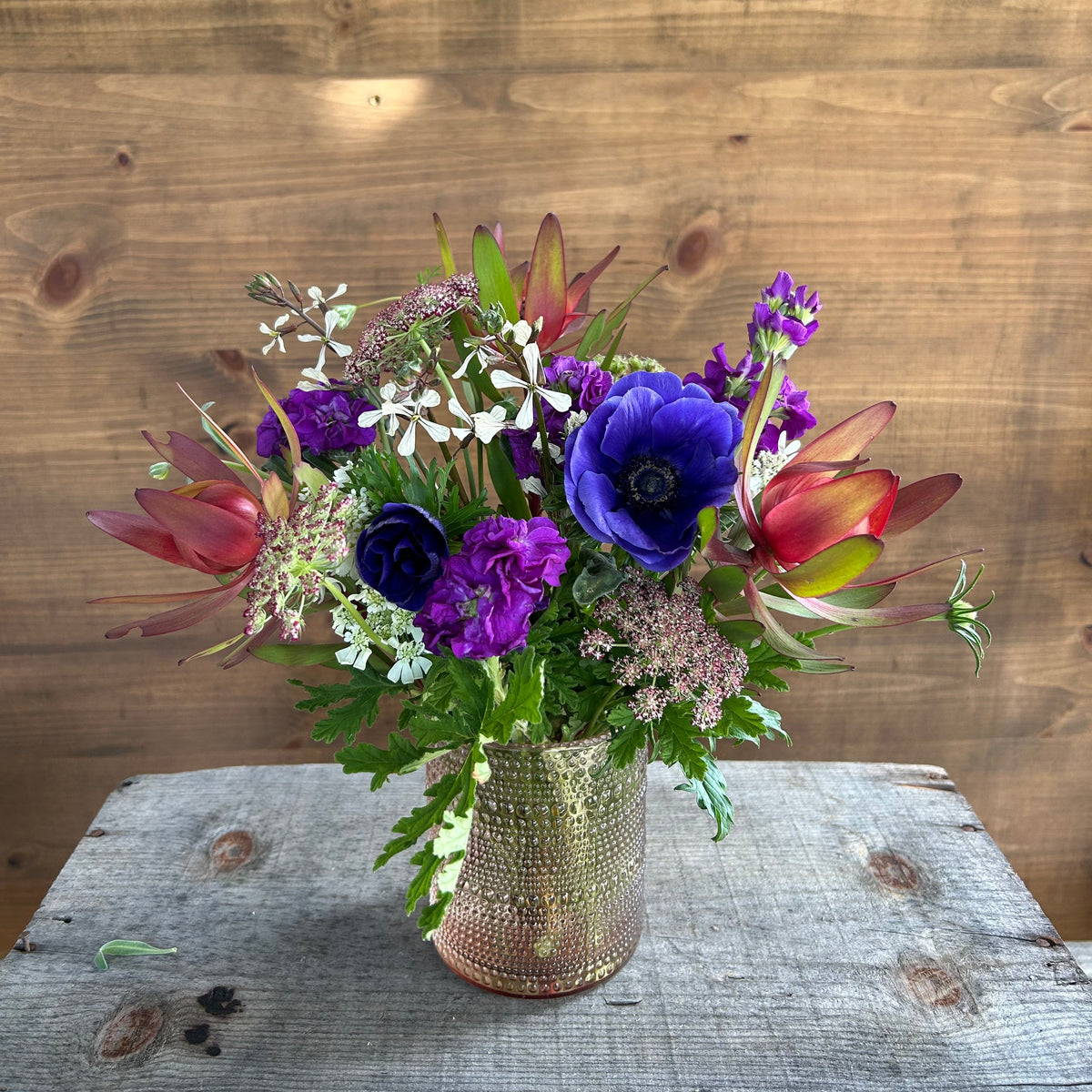 Little Quickie - Vase Arrangement