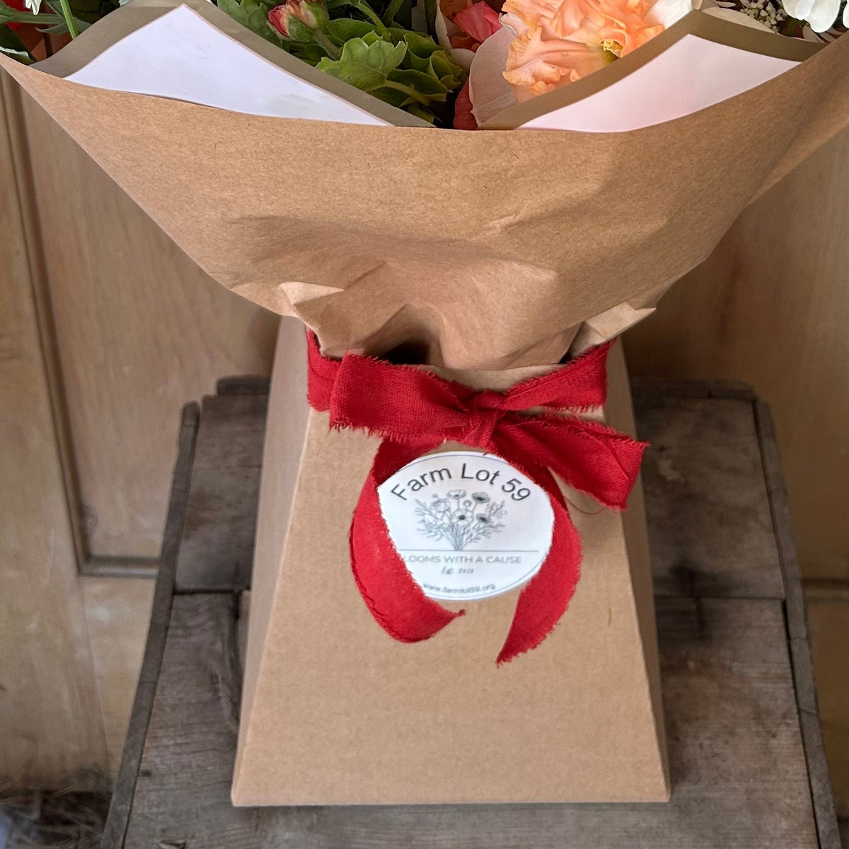 To Go Packaging