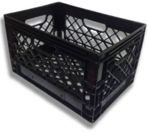 Milk crate